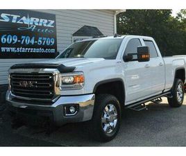 GMC SIERRA 2500 USED 2019 GMC SIERRA 2500 SLE