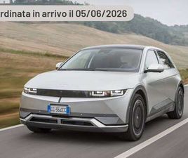 84 KWH N PERFORMANCE