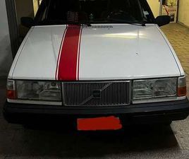 VOLVO 940 POLAR
