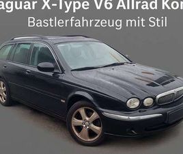 V6 / ALLRAD / PREMIUMAUSSTATTUNG