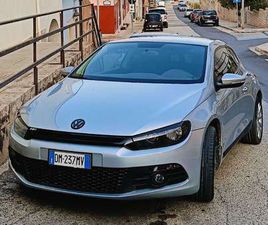 SCIROCCO III 20081.4 TSI