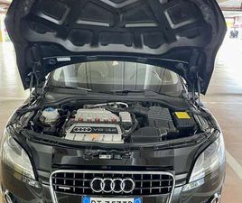 3.2 V6 QUATTRO DSG