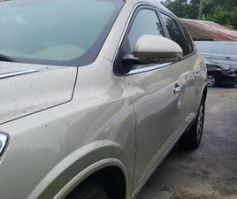 BUICK ENCLAVE USED 2015 BUICK ENCLAVE PREMIUM