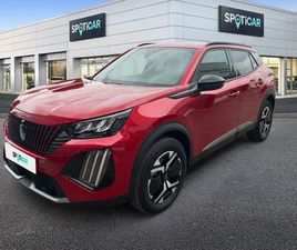 2008 HYBRID 145 E-DCS6 ALLURE