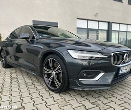 VOLVO S60 T5 AWD INSCRIPTION