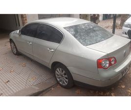 PASSATT SIN FUNCIONAR CON PAPELES AL DÍA, LISTO PARA TRANSFE