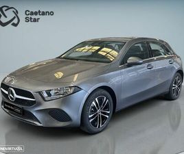 MERCEDES-BENZ A 250 E