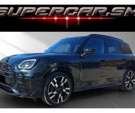 COOPER C JCW PANORAMA HK 20