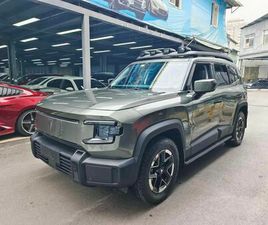 CHANGAN UNI-K CHANGAN UNI-K