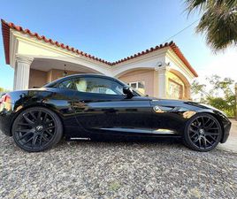 BMW Z4 SDRIVE 23I