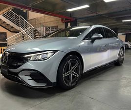 EQE 350 SEDAN ELECTRICO