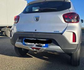 SPRING SPRING COMFORT ELECTRIC 45