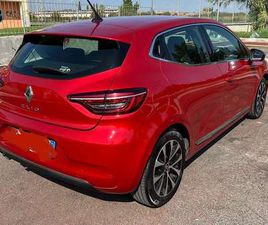 1.0 TCE INTENS GPL 100CV