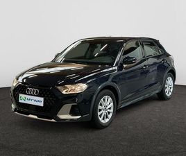 AUDI A1 CITYCARVER BUSINESS EDITION 30 TFSI 81(110) KW(CH) S TRONIC