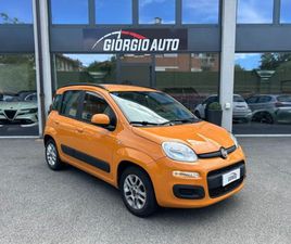 PANDA 3ª SERIE PANDA 1.2 EASYPOWER LOUNGE