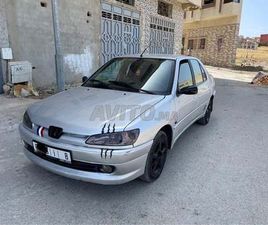 PEUGEOT 306 PEUGEOT