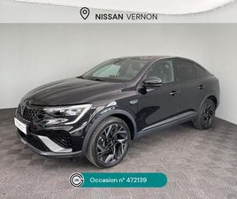 ARKANA E-TECH 145 - 23 ESPRIT ALPINE