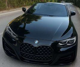 420DA CABRIO M SPORT M SPORT