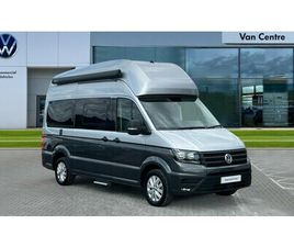 VOLKSWAGEN GRAND CALIFORNIA 2.0 TDI 600 5DR TIP AUTO [3.5T]