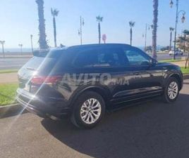VOLKSWAGEN TOUAREG V6 TDI BA AUTOMATIQUE 2023