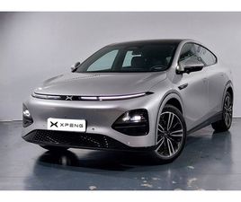 BEV 88KWH AWD PERFORMANCE 476 5P