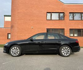 AUDI A4, 11890 KM, PRVI VLASNIK, 2023. GODIŠTE, PRODAJEM RADI BOLESTI, 2.0/110KW, BENZIN, GARANCIJA