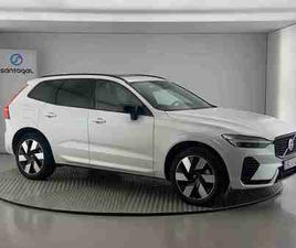 XC60 2.0 T6 PHEV PLUS DARK AWD