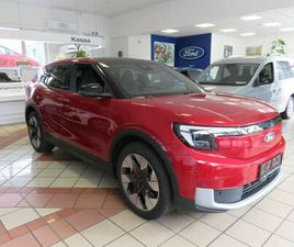 FORD EXPLORER FORD EXPLORER 77KWH RWD LEASINGAKTION