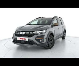 DACIA JOGGER HYBRID EXTREME 103KW 7PL.