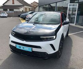 1.2 TURBO 130 CH BVM6 GS LINE