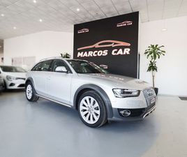 2.0 TDI QUATTRO EXCLUSIVE