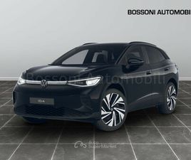 VOLKSWAGEN ID.4 77KWH PRO EDITION PLUS