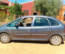 CITROEN XSARA PICASSO CITROEN - XSARA PICASSO