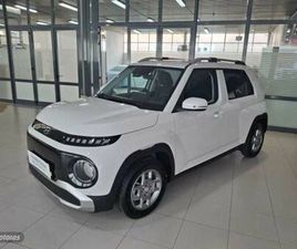 HYUNDAI INSTER 49KWH MAXX 115