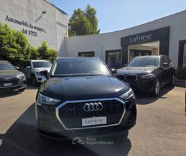 40 TFSI QUATTRO S TRONIC