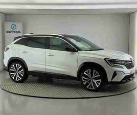 AUSTRAL 1.3 MILD HYBRID ICONIC AUTO