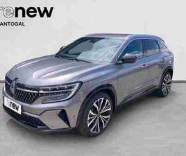 RENAULT AUSTRAL <LI CLASS=BREADCRUMBS-MODULE_LIST-ITEM__ZG-6Q RENAULT AUSTRAL AUSTRAL 1.3 MILD HYBRID ICONIC AUTO </OL>