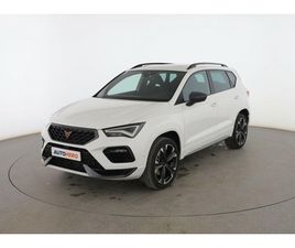 CUPRA ATECA 2.0 TSI 4DRIVE