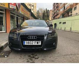 COUPÉ 3.0TDI QUATTRO