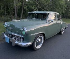 1948 STUDEBAKER CHAMPION FOR SALE