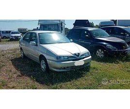 CAMBIO + DIFFERENZIALI LADA NIVA ANNO 2012