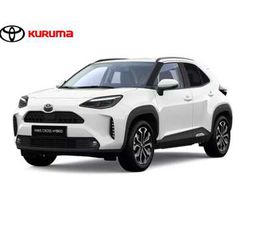 TOYOTA YARIS CROSS 120H ACTIVE PLUS