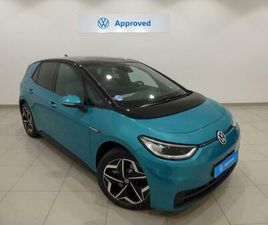 MAX AUTO 150 KW (204 CV)