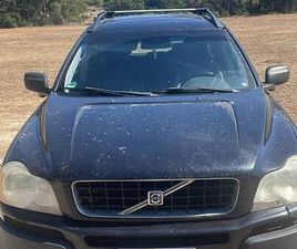 VOLVO XC90 (2003-2014) - 2006