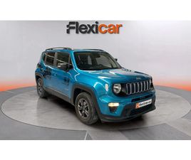 LIMITED 1.0G 88KW (120CV) 4X2