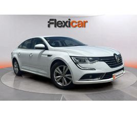 RENAULT TALISMAN ZEN ENERGY DCI 96KW (130CV)