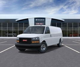 GMC SAVANA WT 155