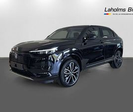 HONDA HR-V ADVANCE E:HEV 1.5 I-MMD 146 HK /5 ÅR FRI SERVICE