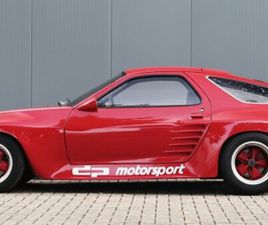 S DP 4.7-LITER V8 WITH 296 HP