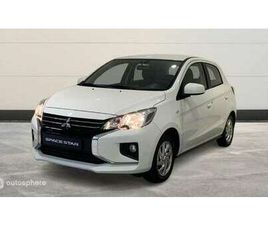 MITSUBISHI SPACE STAR 1.2 MIVEC 71CH INVITE 2024